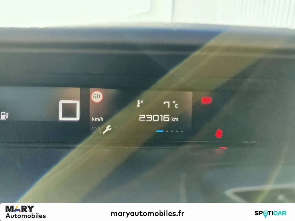 Véhicule occasion 229168 - Citroën C3 - Photo 14