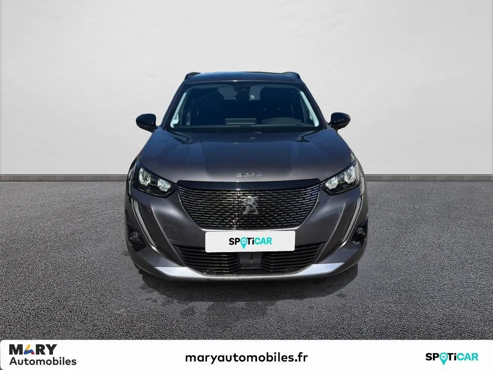 Véhicule occasion 227786 - peugeot 2008 - Photo 2