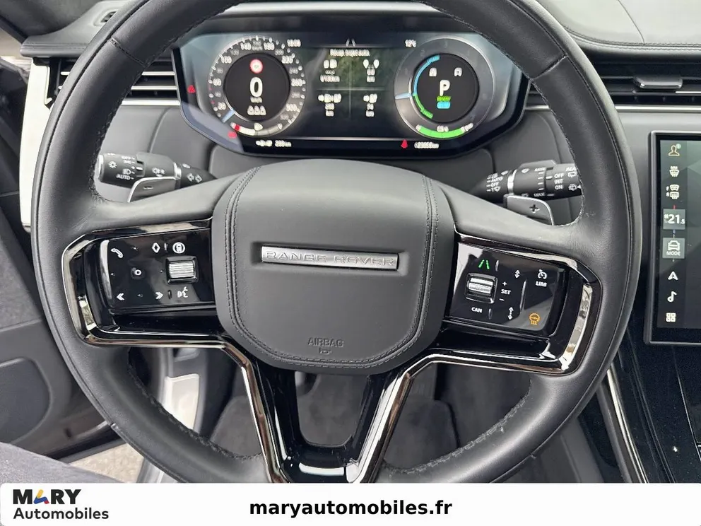 Véhicule occasion 200380 - land rover RANGE ROVER SPORT - Photo 14