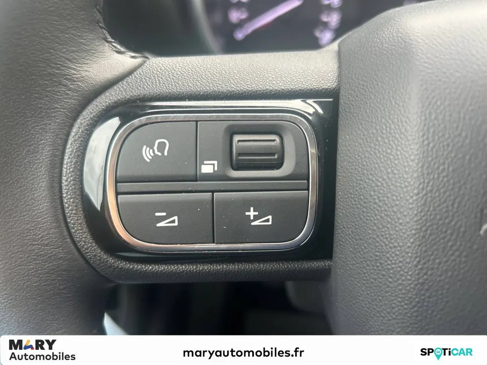 Véhicule occasion 196029 - Citroën C3 AIRCROSS - Photo 13