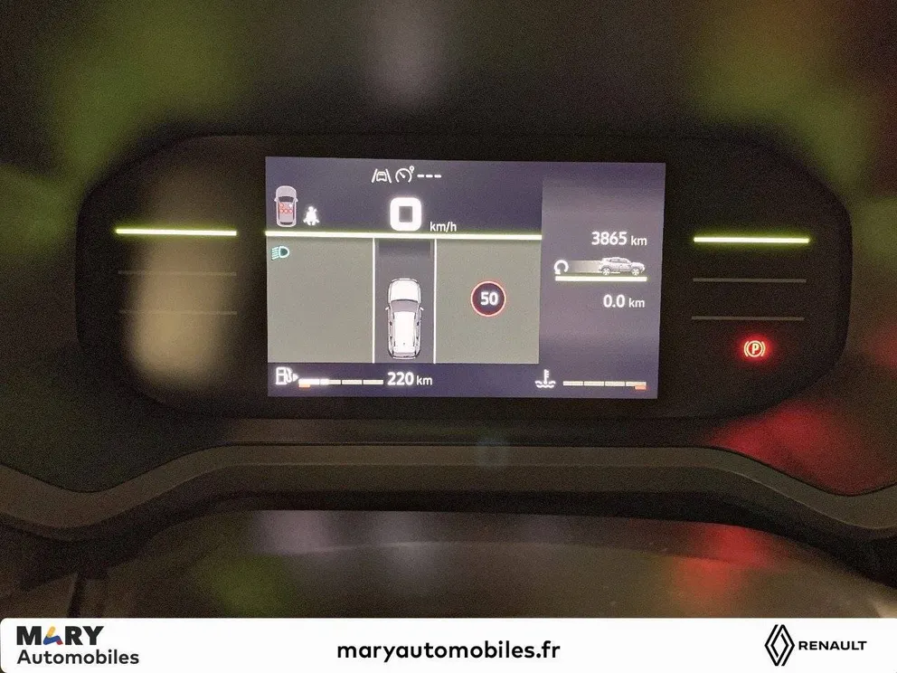 Véhicule occasion 209874 - dacia DUSTER - Photo 15