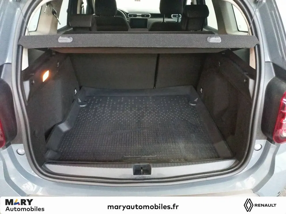Véhicule occasion 207930 - dacia DUSTER - Photo 6