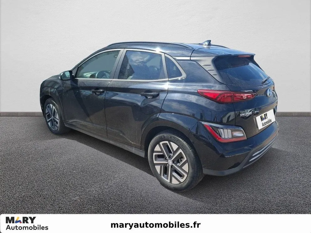Véhicule occasion 191537 - hyundai KONA - Photo 7
