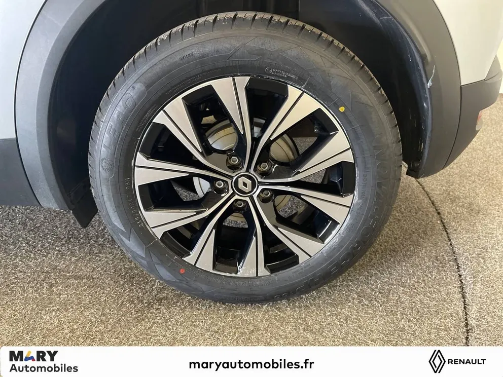 Véhicule occasion 195209 - renault CAPTUR - Photo 11