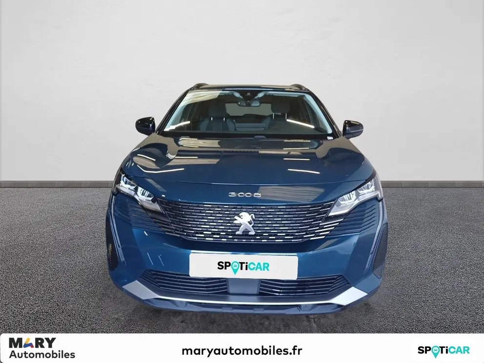 Véhicule occasion 1232527 - peugeot 3008 - Photo 6