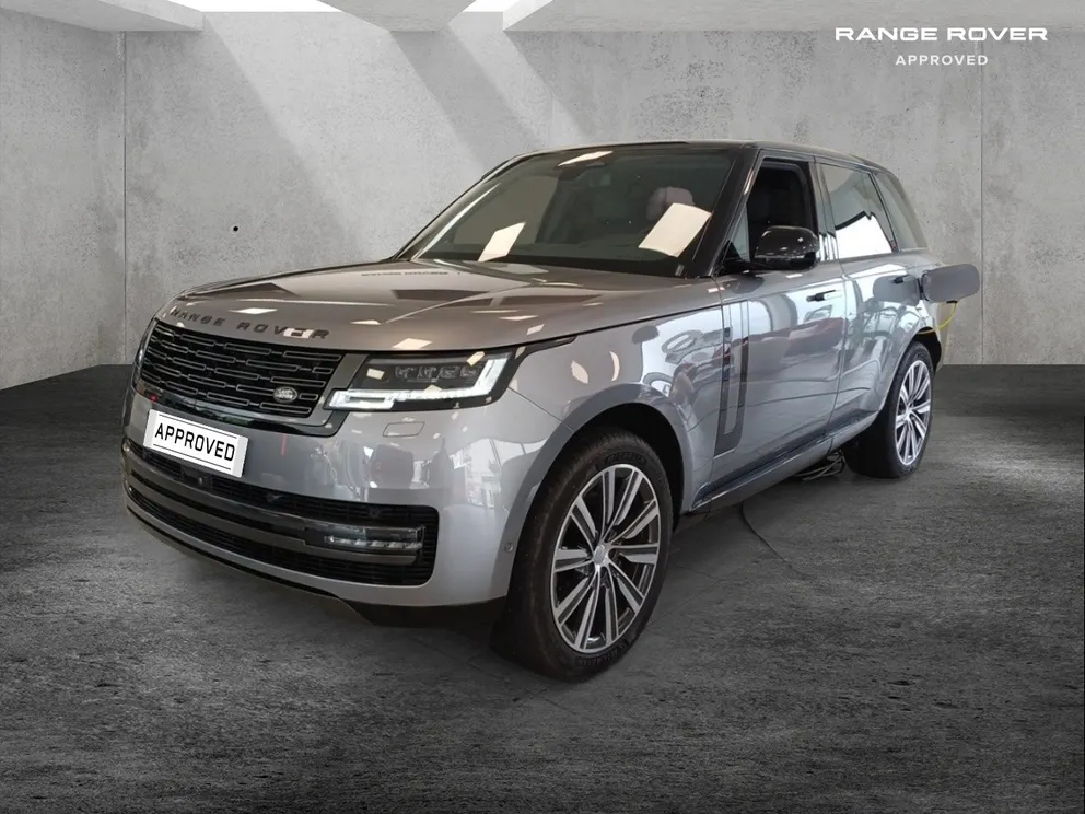 Véhicule occasion 236816 - land rover RANGE ROVER - Photo 1