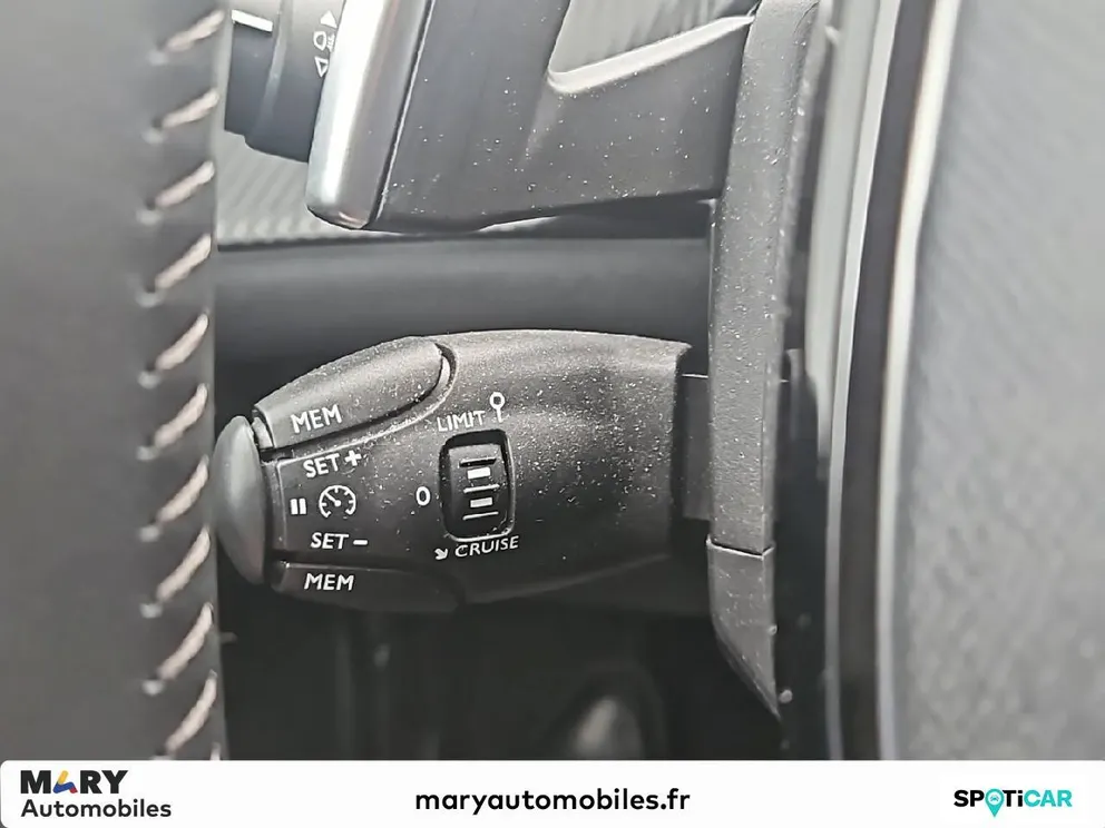 Véhicule occasion 218527 - peugeot 2008 - Photo 16