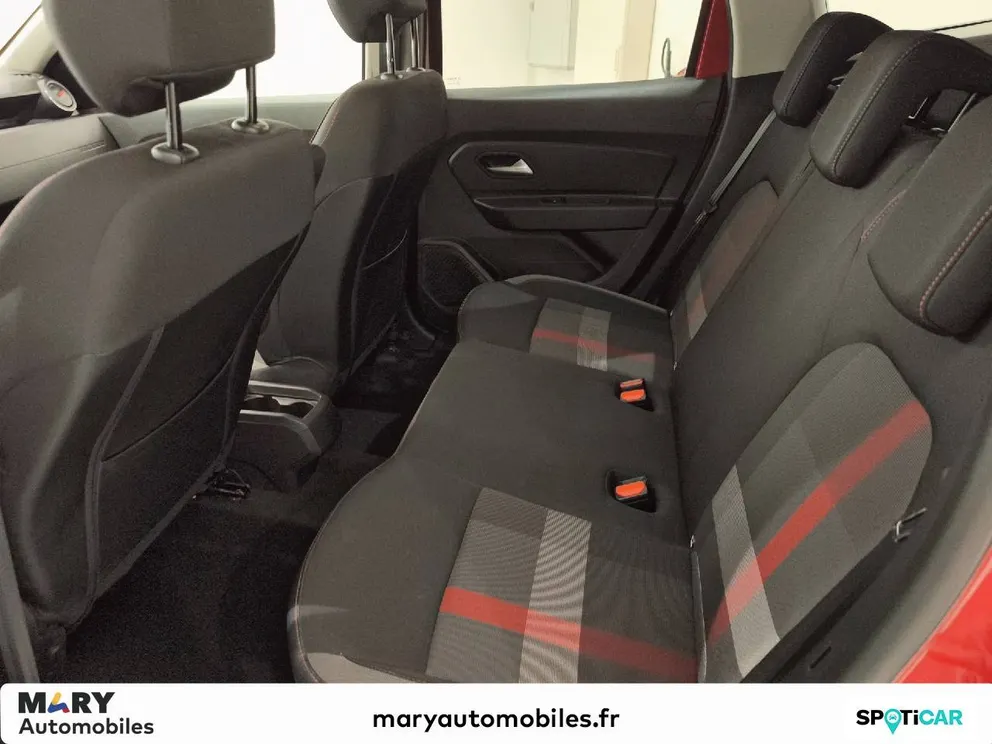 Véhicule occasion 219459 - dacia DUSTER - Photo 9