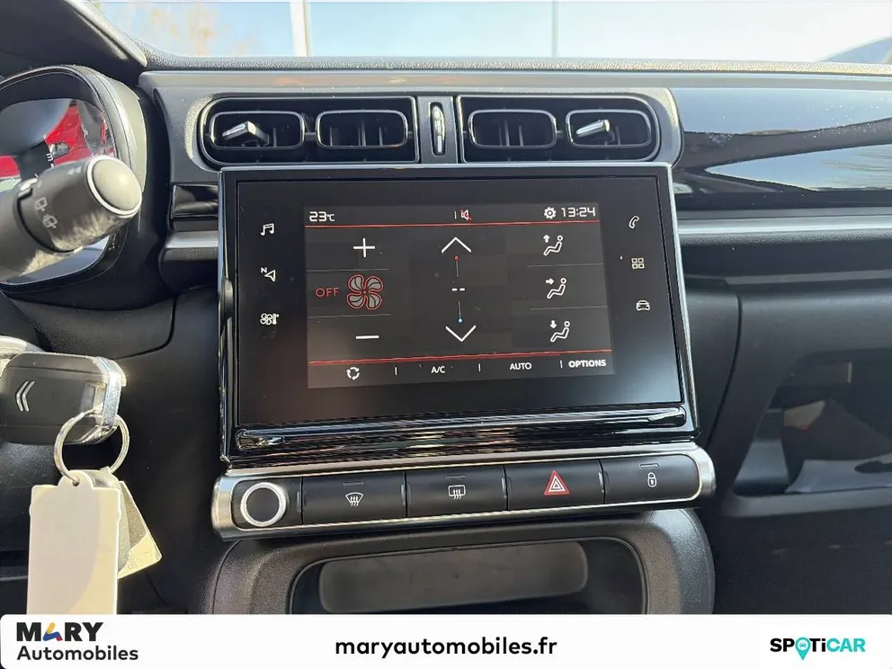 Véhicule occasion 220783 - Citroën C3 - Photo 14