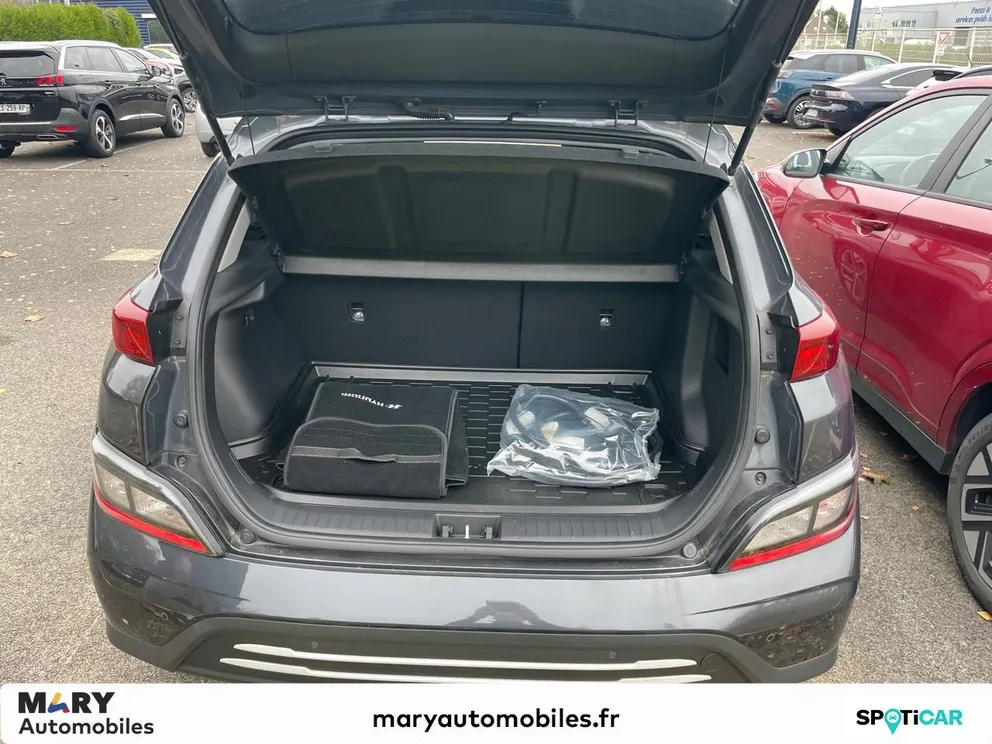 Véhicule occasion 203924 - hyundai KONA - Photo 6