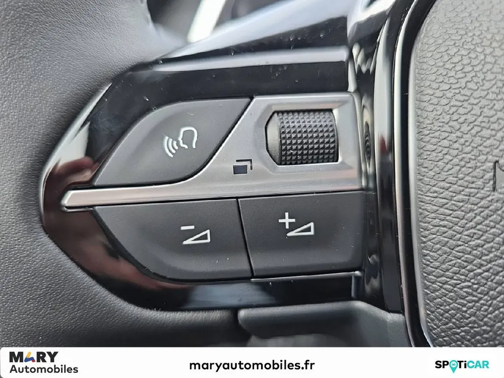 Véhicule occasion 210838 - peugeot 208 - Photo 13