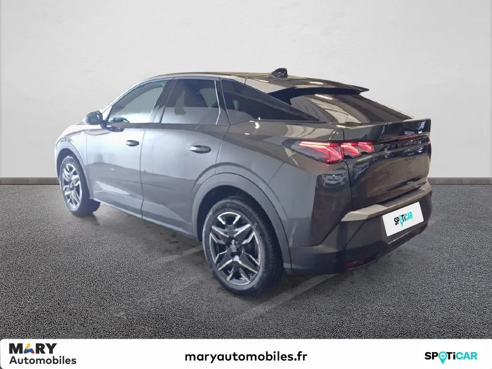 Véhicule occasion 209553 - peugeot 3008 - Photo 2