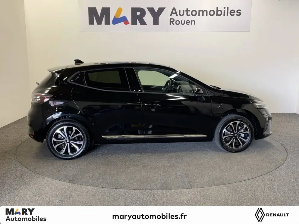 Véhicule occasion 214217 - renault CLIO - Photo 4