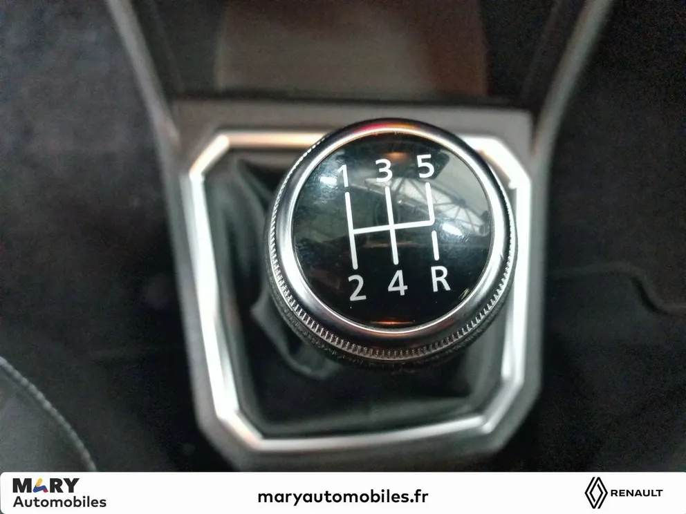 Véhicule occasion 210532 - dacia SANDERO - Photo 19