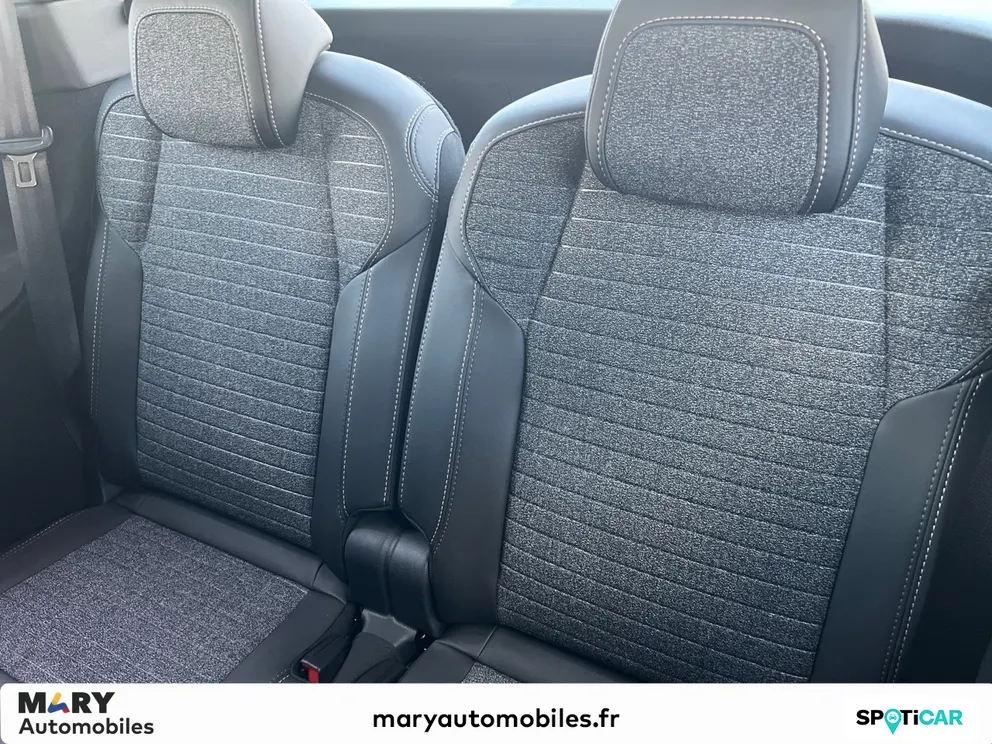 Véhicule occasion 1232330 - peugeot 5008 - Photo 13