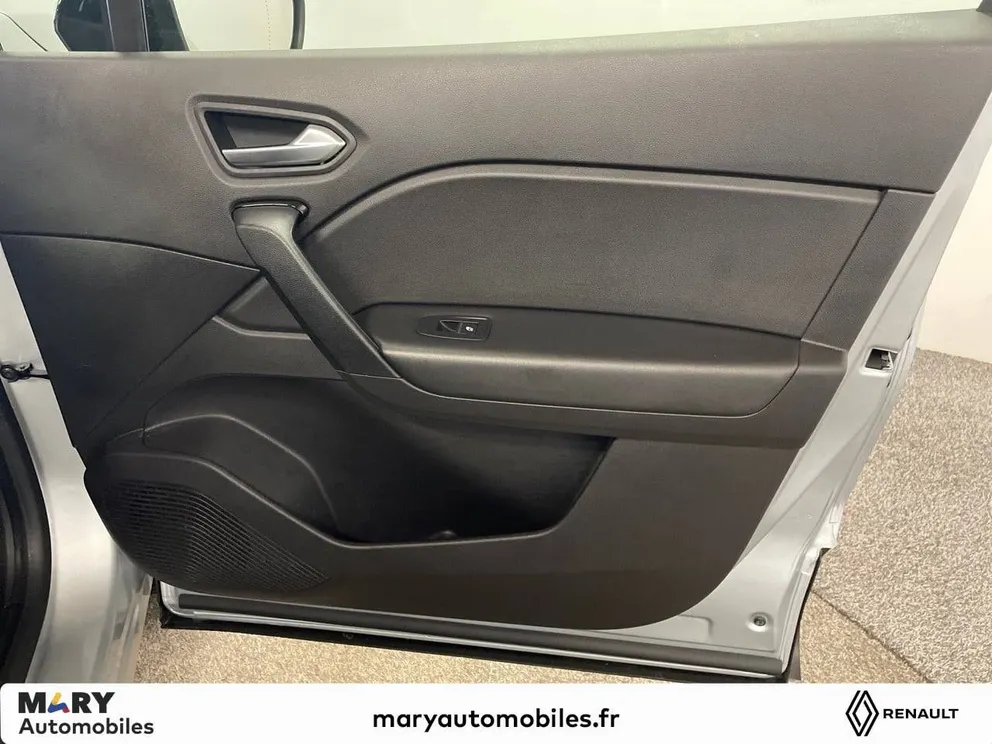 Véhicule occasion 217510 - renault CAPTUR - Photo 18