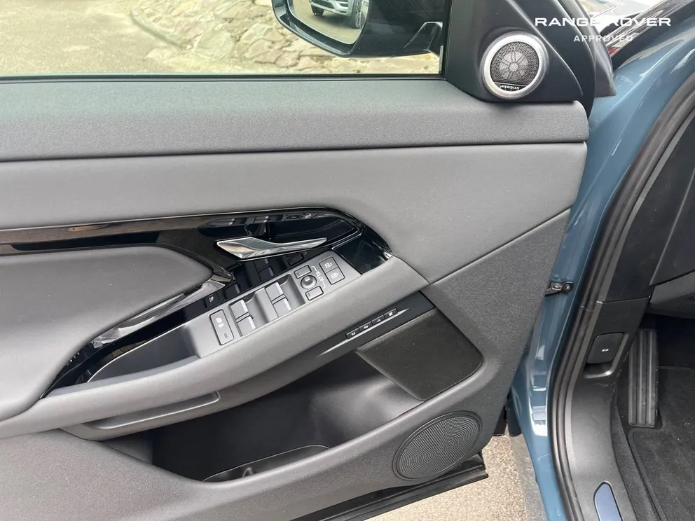 Véhicule occasion 135924 - land rover RANGE ROVER EVOQUE - Photo 12