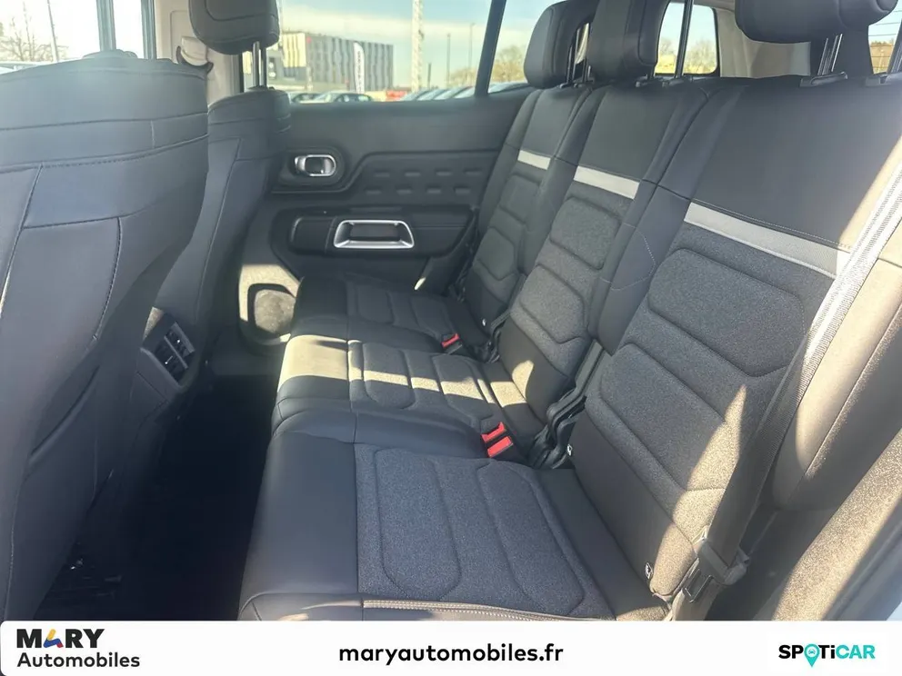 Véhicule occasion 220444 - Citroën C5 AIRCROSS - Photo 10