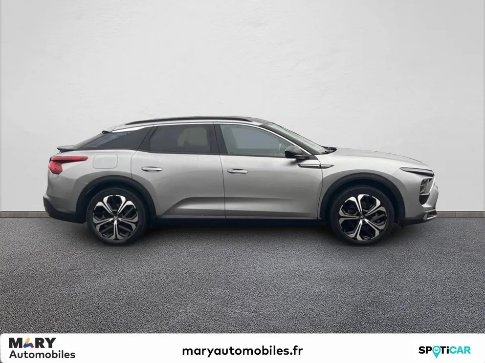 Véhicule occasion 204496 - Citroën C5 X - Photo 4