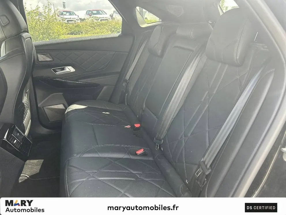 Véhicule occasion 187238 - ds DS 7 - Photo 9