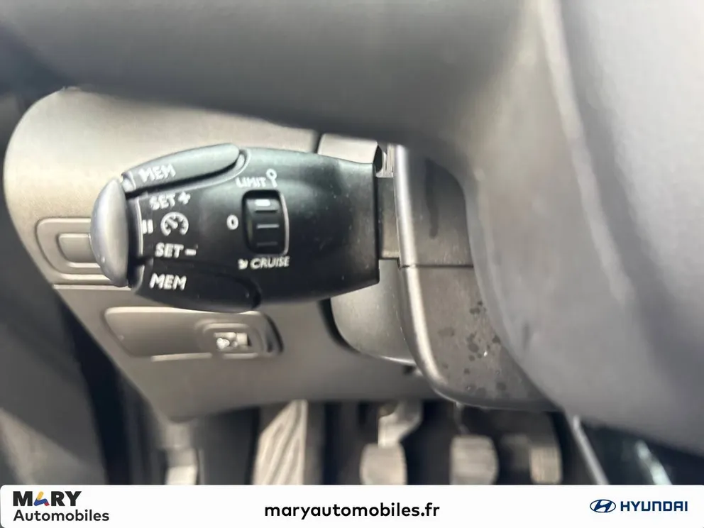 Véhicule occasion 215668 - Citroën C3 AIRCROSS - Photo 16