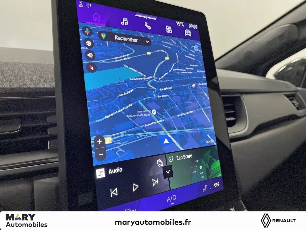 Véhicule occasion 208794 - renault SYMBIOZ - Photo 12