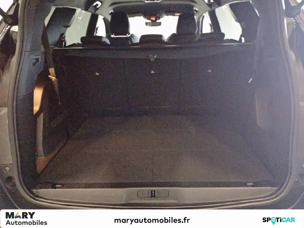 Véhicule occasion 195605 - peugeot 5008 - Photo 6