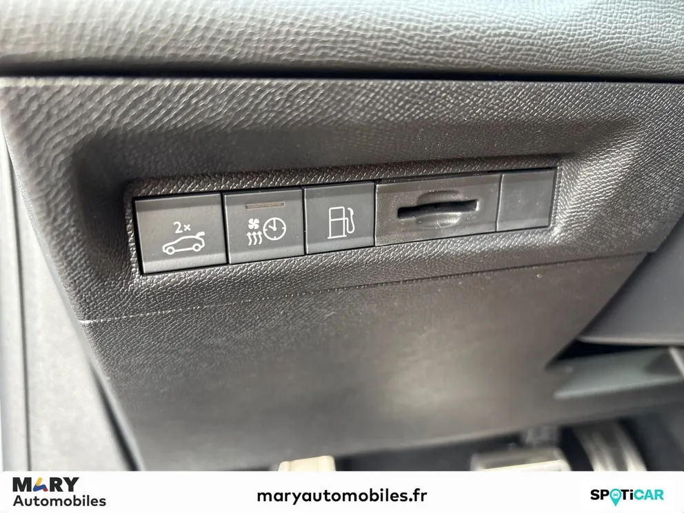 Véhicule occasion 1242402 - peugeot 308 - Photo 12