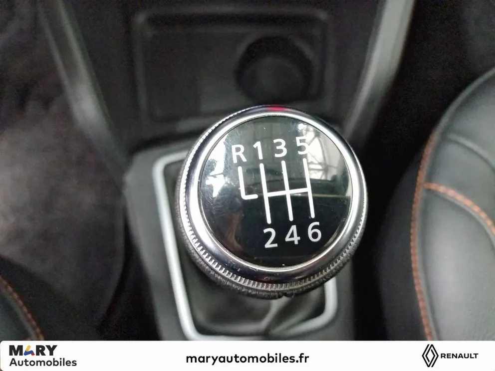 Véhicule occasion 216135 - dacia DUSTER - Photo 20