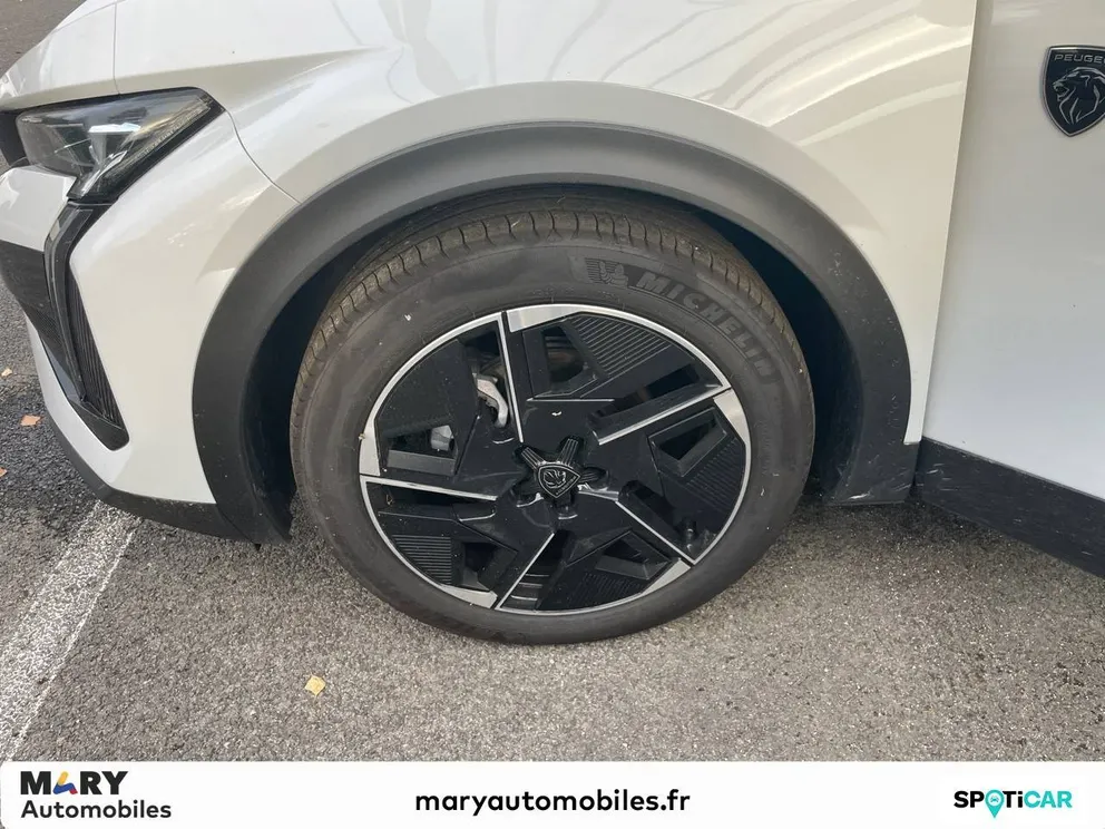 Véhicule occasion 205714 - peugeot 408 - Photo 11