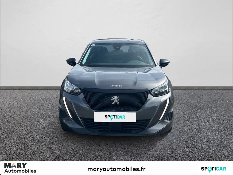 Véhicule occasion 1241674 - peugeot 2008 - Photo 6