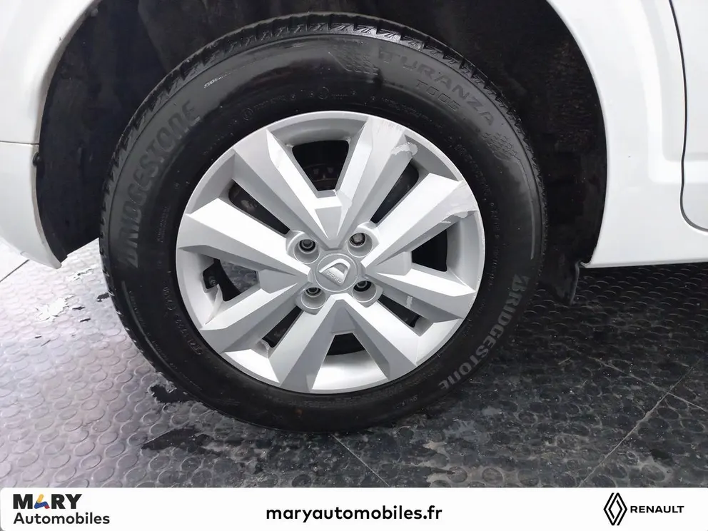 Véhicule occasion 217648 - dacia SANDERO - Photo 18