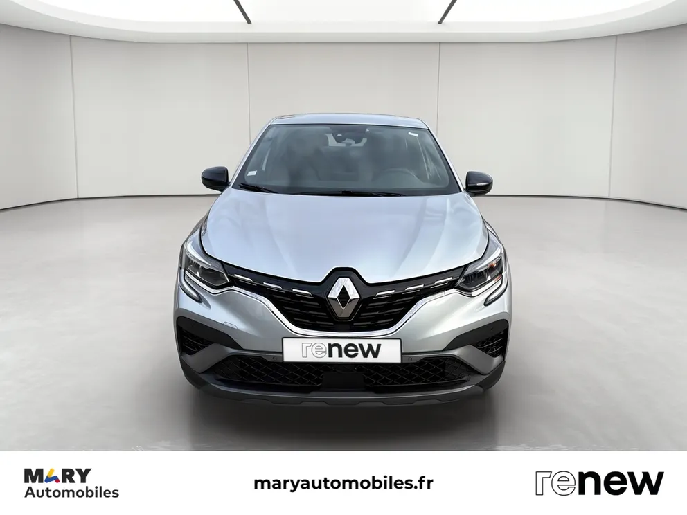 Véhicule occasion 1236401 - renault CAPTUR - Photo 8