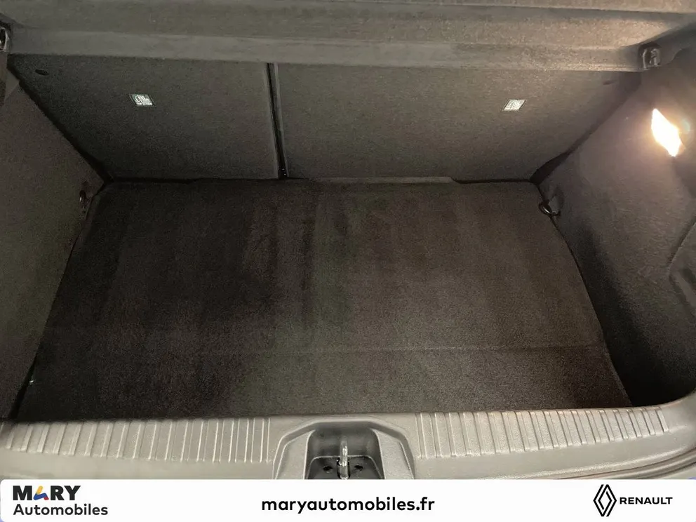 Véhicule occasion 211570 - renault CLIO - Photo 6