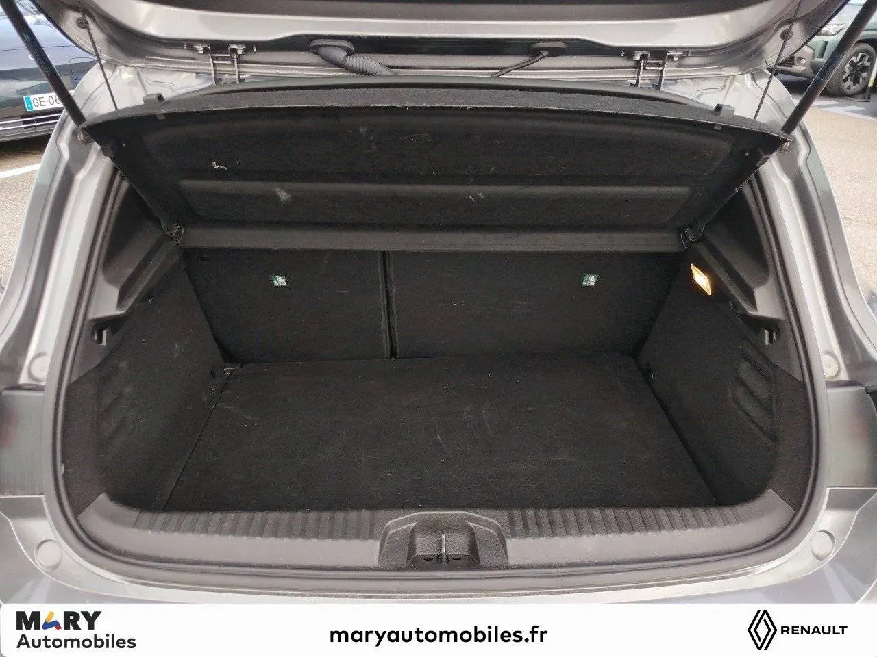 image du véhicule