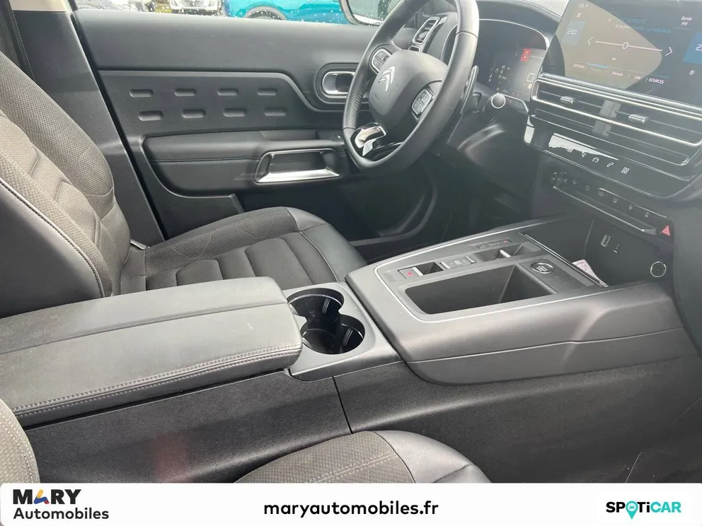 Véhicule occasion 201658 - Citroën C5 AIRCROSS - Photo 10