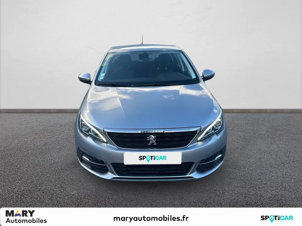 Véhicule occasion 197963 - peugeot 308 - Photo 2