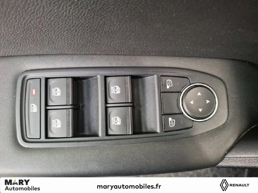 Véhicule occasion 191980 - renault CAPTUR - Photo 13