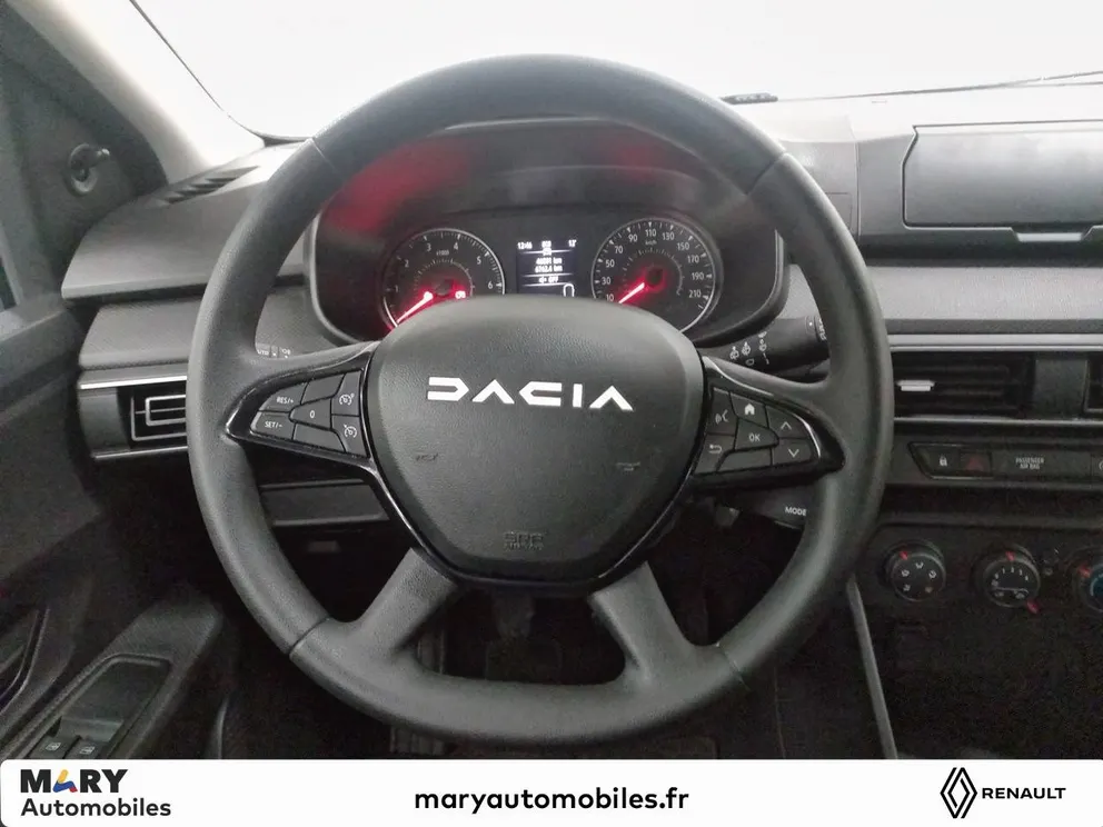 Véhicule occasion 228601 - dacia SANDERO - Photo 14