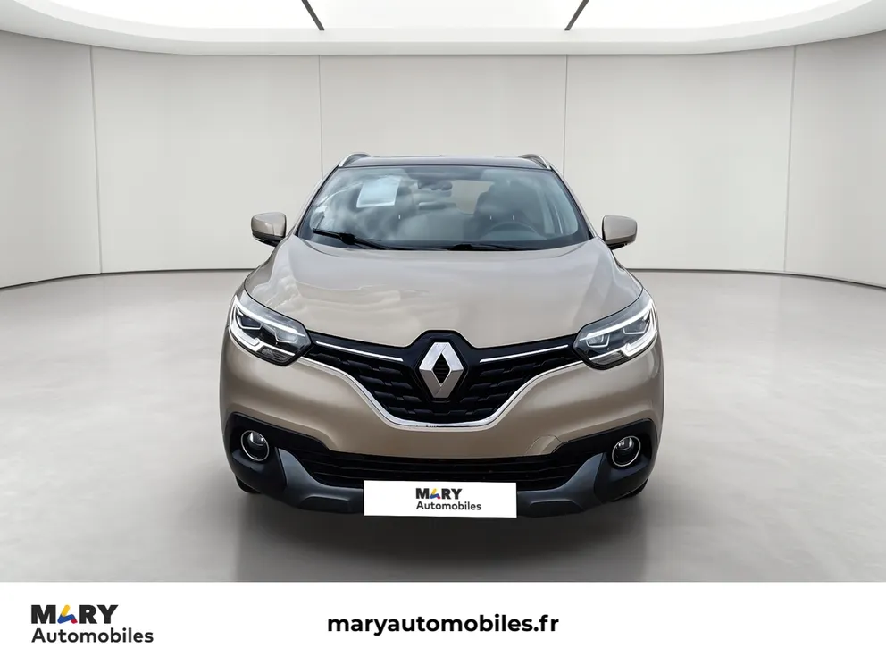 Véhicule occasion 1241062 - renault KADJAR - Photo 7