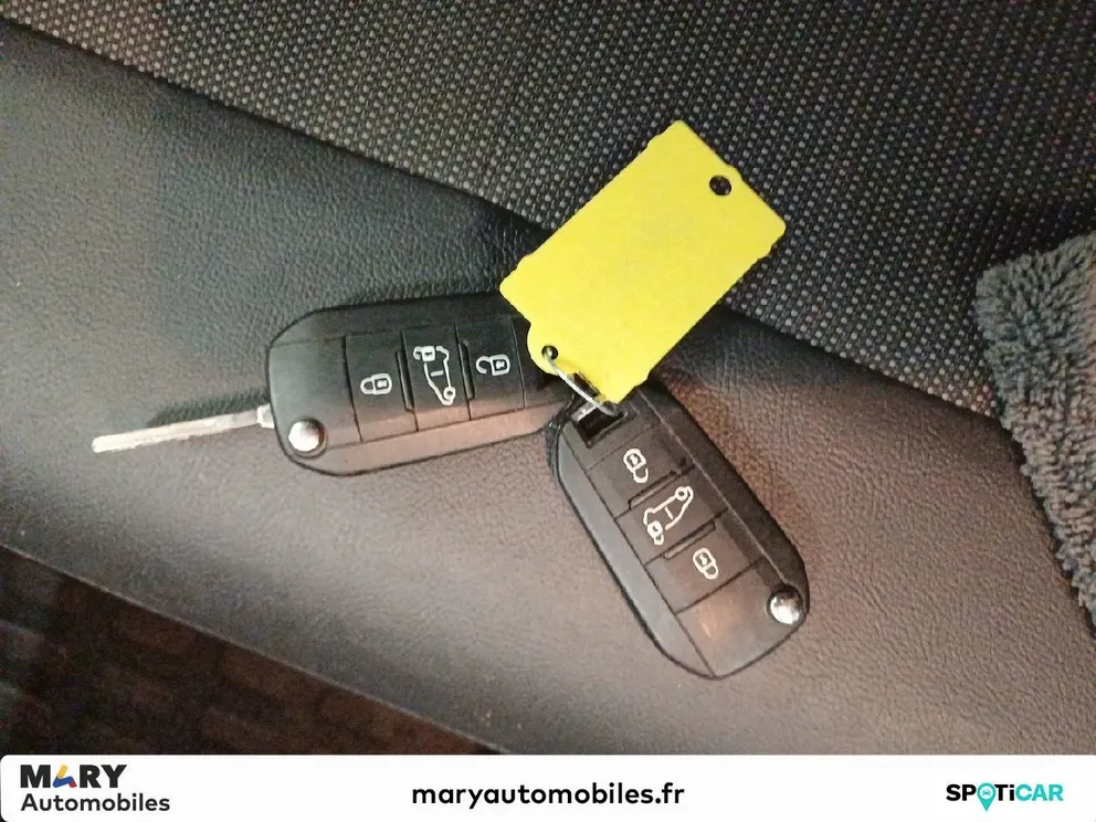 Véhicule occasion 160258 - peugeot EXPERT - Photo 15