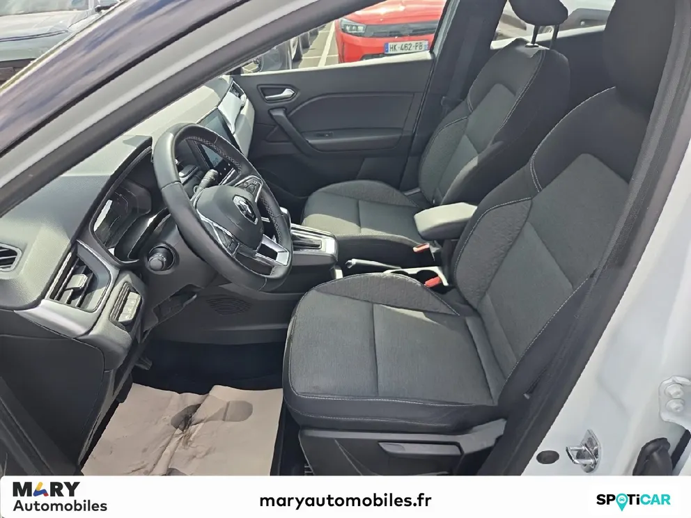 Véhicule occasion 1234133 - renault CAPTUR - Photo 13