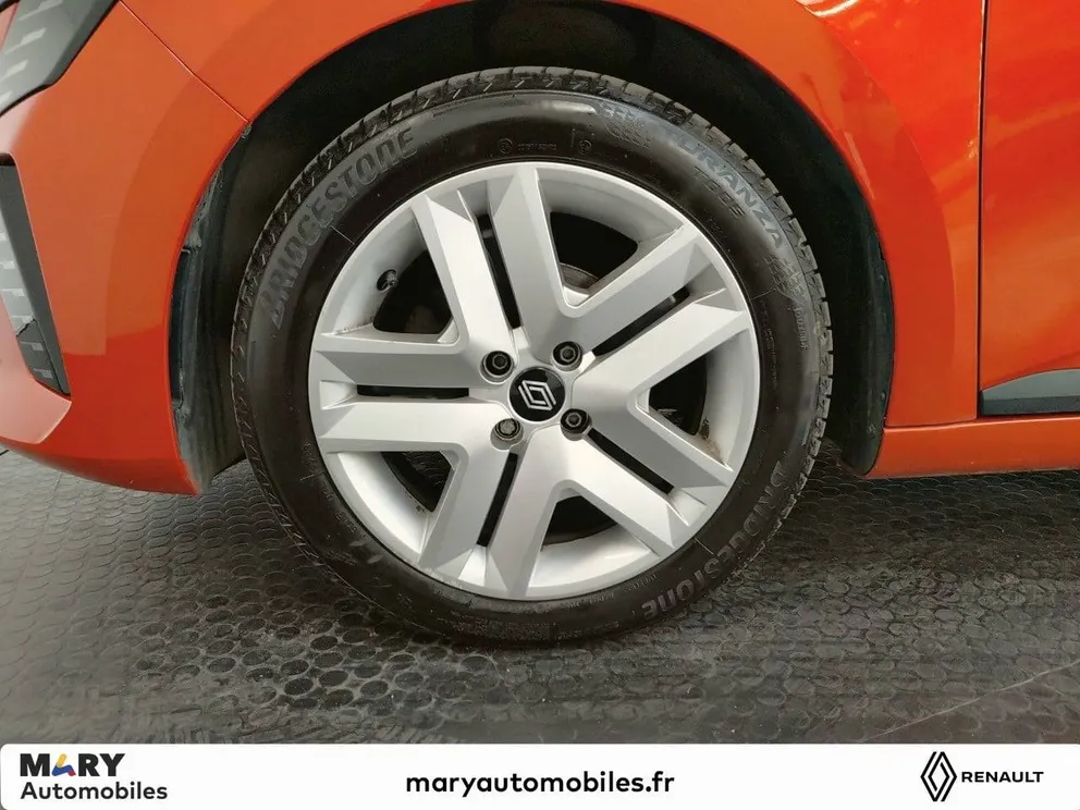 Véhicule occasion 226604 - renault CLIO - Photo 16