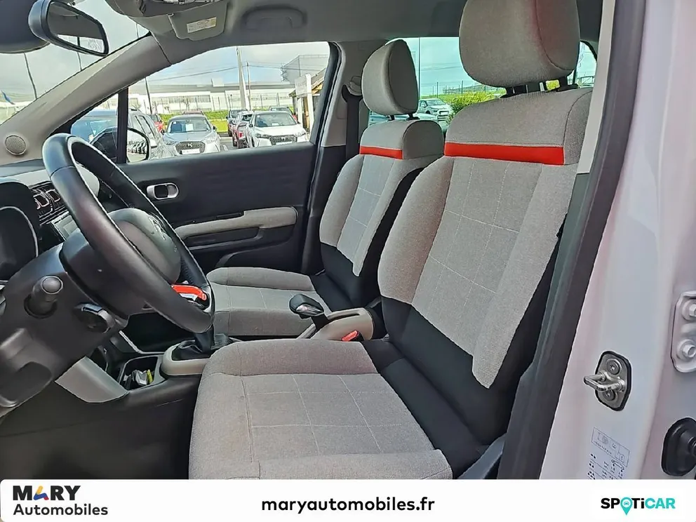 Véhicule occasion 223927 - Citroën C3 AIRCROSS - Photo 9