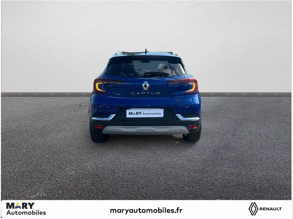 Véhicule occasion 212849 - renault CAPTUR - Photo 5