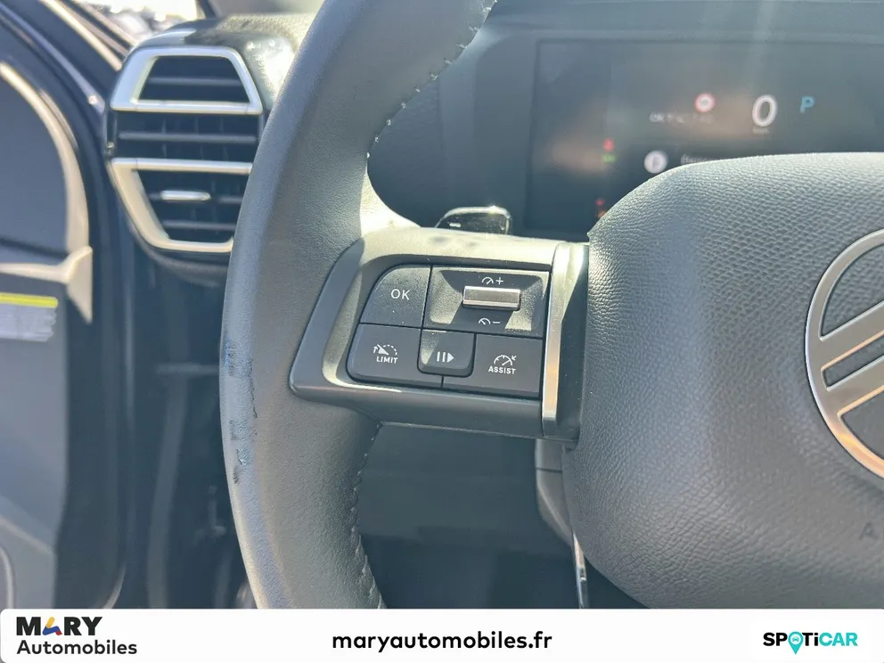 Véhicule occasion 1232896 - Citroën C4 - Photo 10