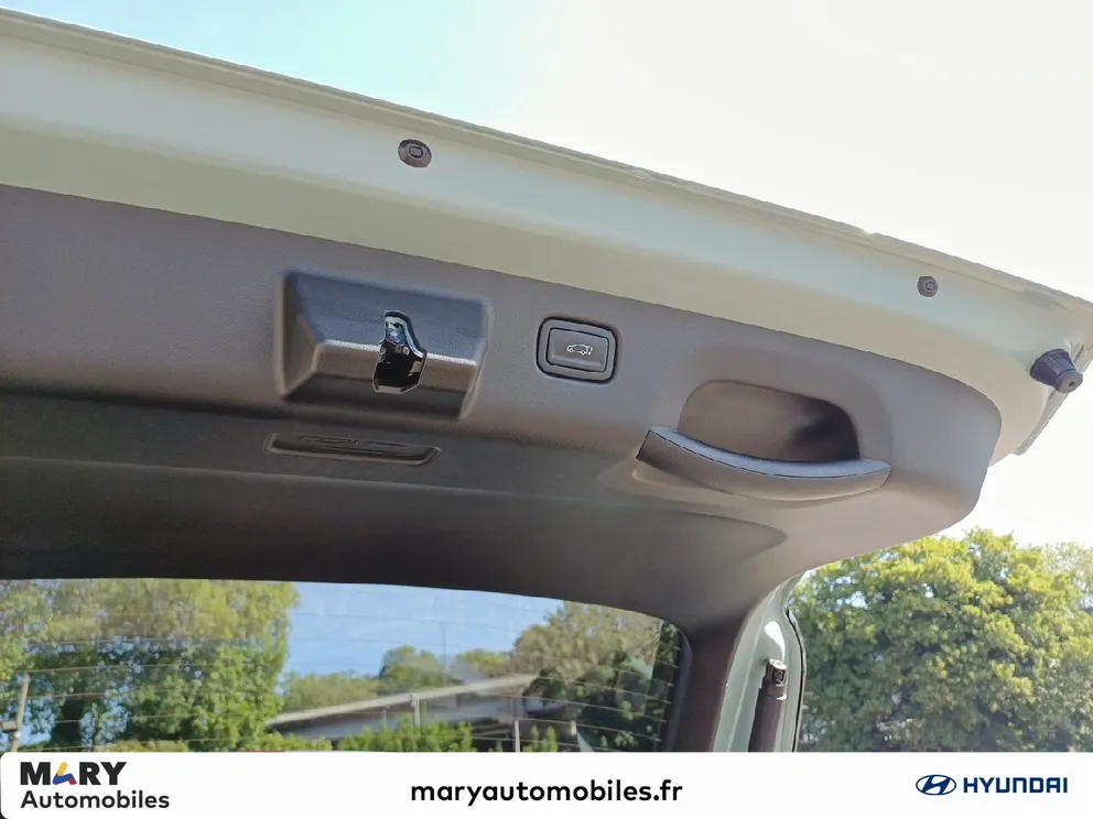 Véhicule occasion 232402 - hyundai KONA - Photo 15