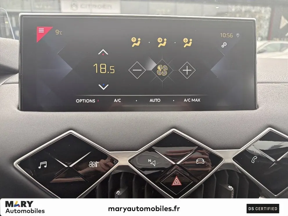 Véhicule occasion 221055 - ds DS 3 - Photo 15