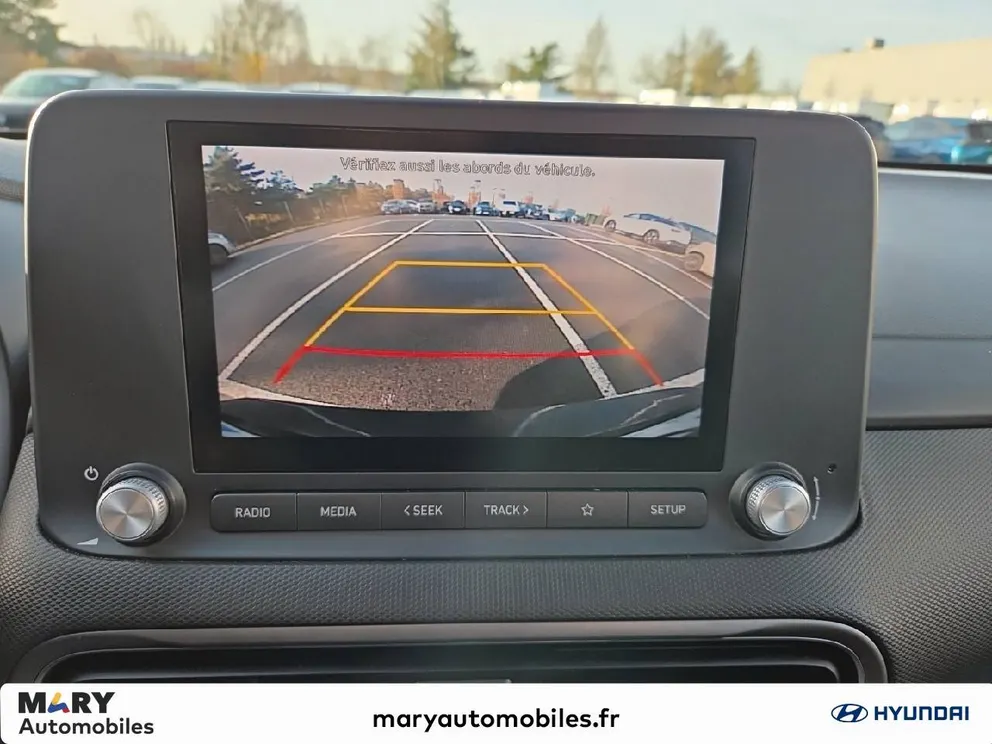 Véhicule occasion 203903 - hyundai KONA - Photo 15