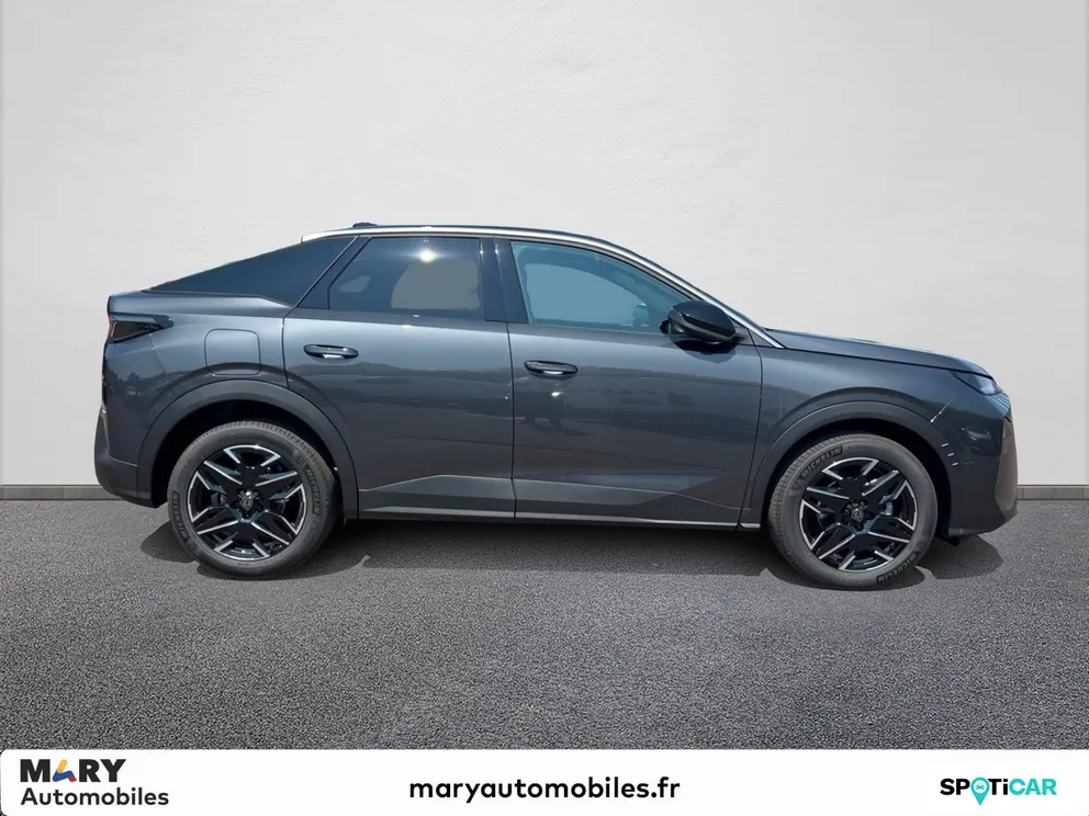 Véhicule occasion 1232401 - peugeot 3008 - Photo 4